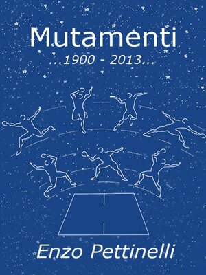 cover image of Mutamenti